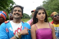 Dillunnodu Movie Stills